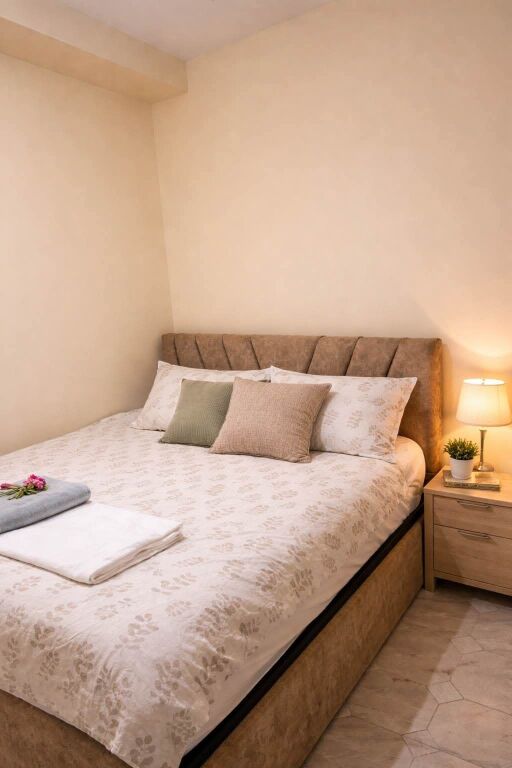 Apartment 1+1 for rent, Porcelan