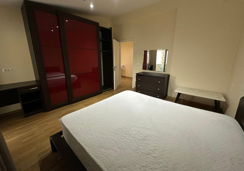 APARTAMENT 2+1 PER QIRA, DON BOSKO