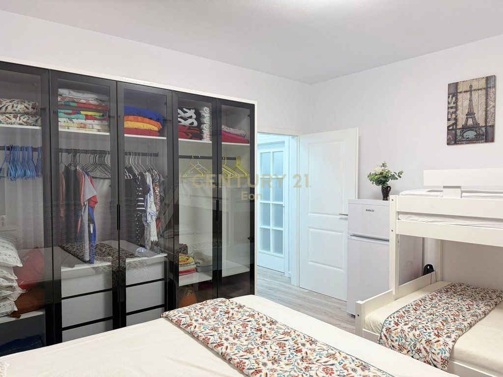 Appartamento 1+1 in Vendita Prima Linea a Meteor, Golem !