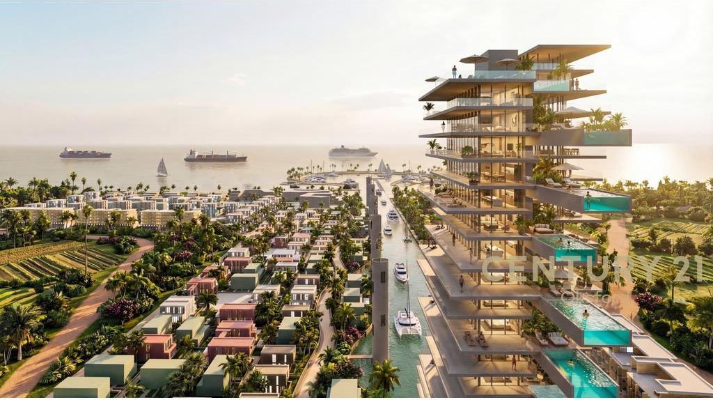 SHITET DUPLEKS 3+1 +POST PARKIMI TE PORTO LALZI NE GJIRIN E LALZIT