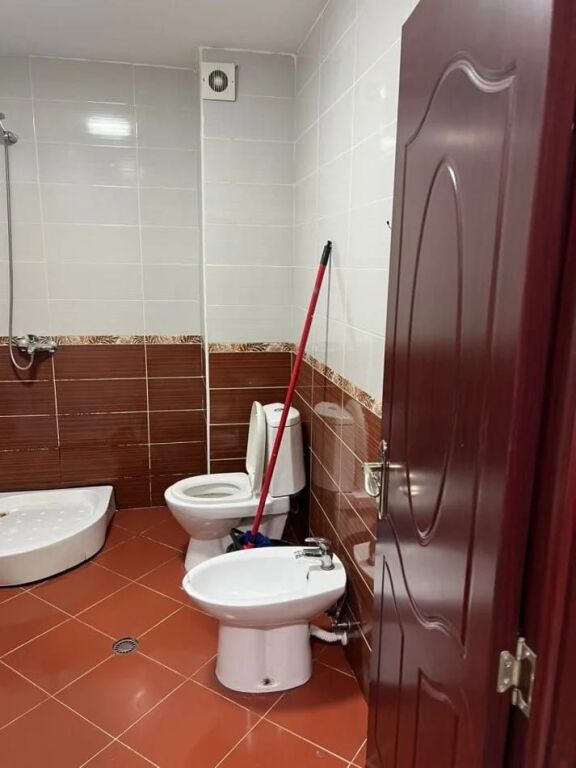 Appartamento 1+1+1 Balcone In Affitto