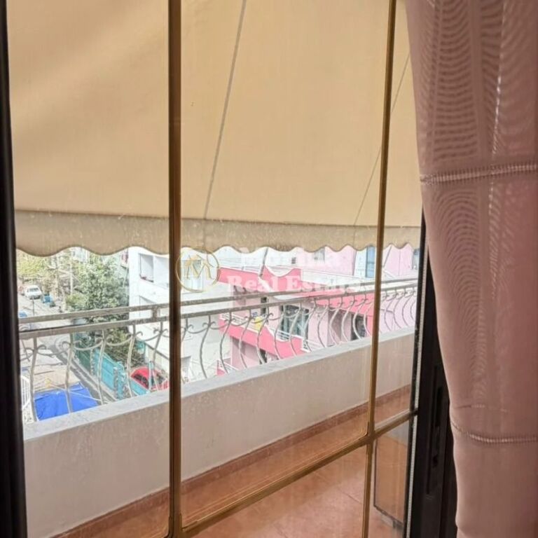 Rent | Apartment 1 + 1 | 5 May Area | 400 €/month