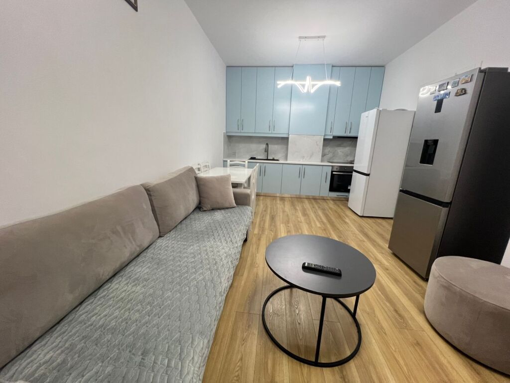 Apartament per qera 1+1