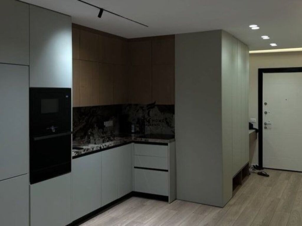 APARTMENT FOR RENT 2+1+2 DRY LAKE 1,500 EURO FH-65347