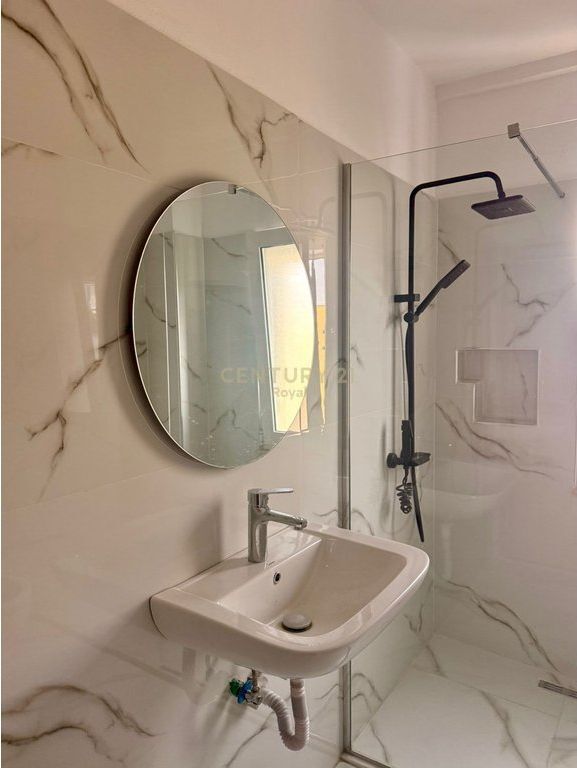 2+1 apartment for sale in Allias, opposite Police Station no. 4, Tirana - 105,000€ | 75.7 m²