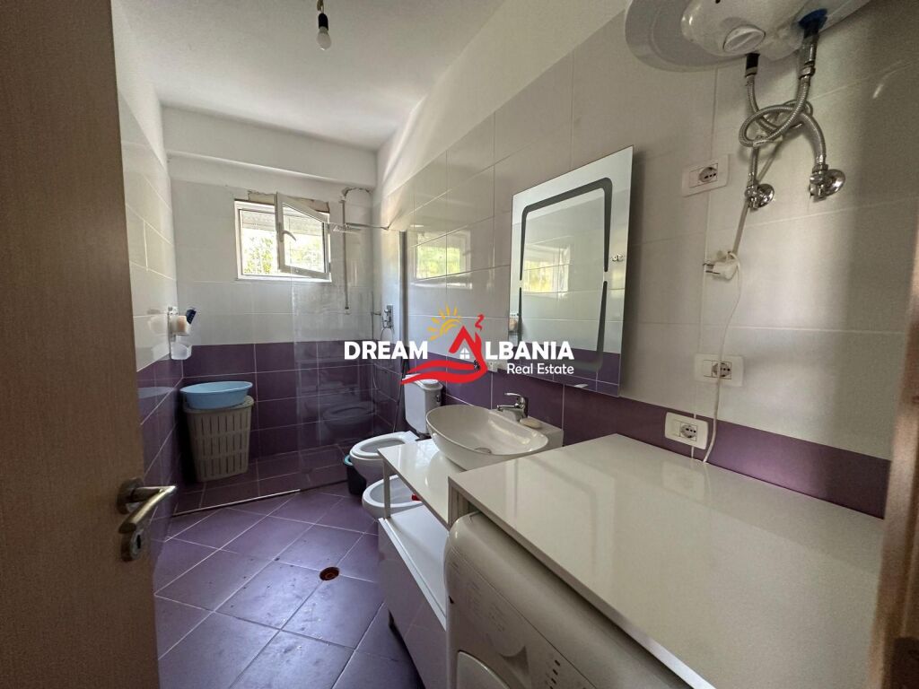 2+1 apartment for rent in Fresk near Qesarakes Restaurant in Tirana (ID 42214955)