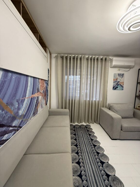 Garsionjere per qira Ali Demi !