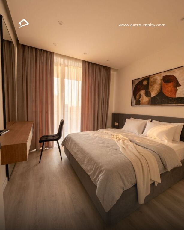 Affitto 1+1 , Golden Tower , Mine peza