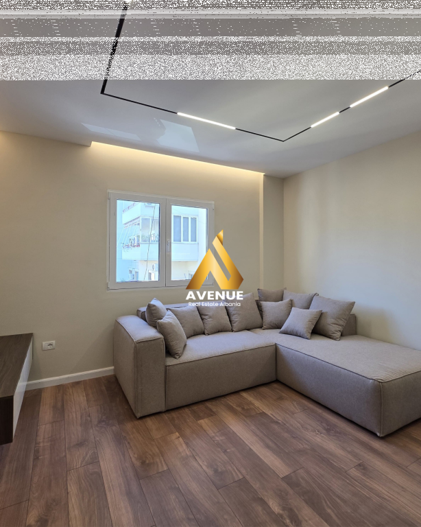 APARTAMENT  1+1 I MOBILUAR PËR SHITJE,  MINE PEZA, TIRANË