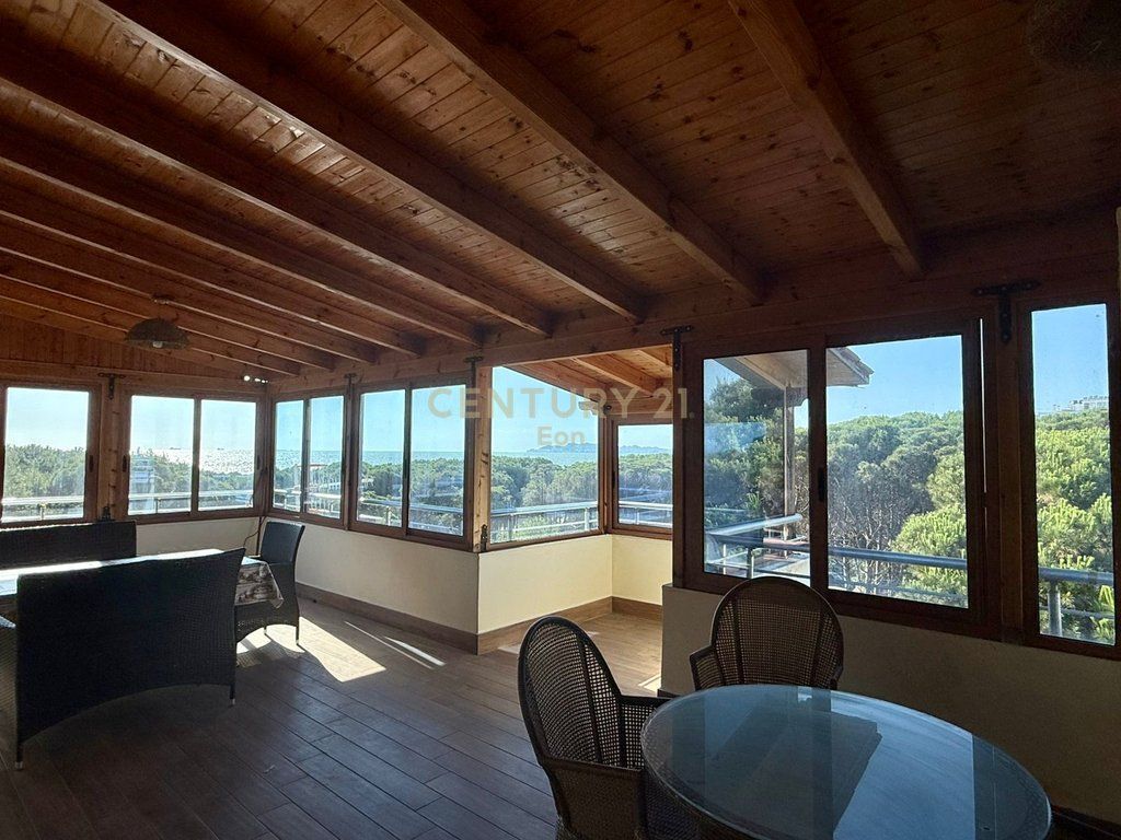 Shitet Papafingo me Pamje Deti, Golem - 160000€ !