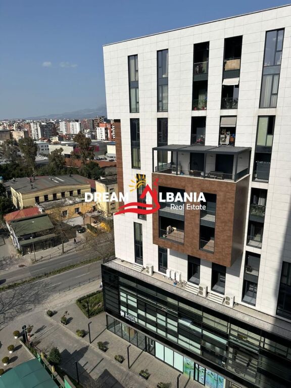 Apartament 1+1 Ne Shitje Te Pallati Me Shigjeta (ID 41111536)