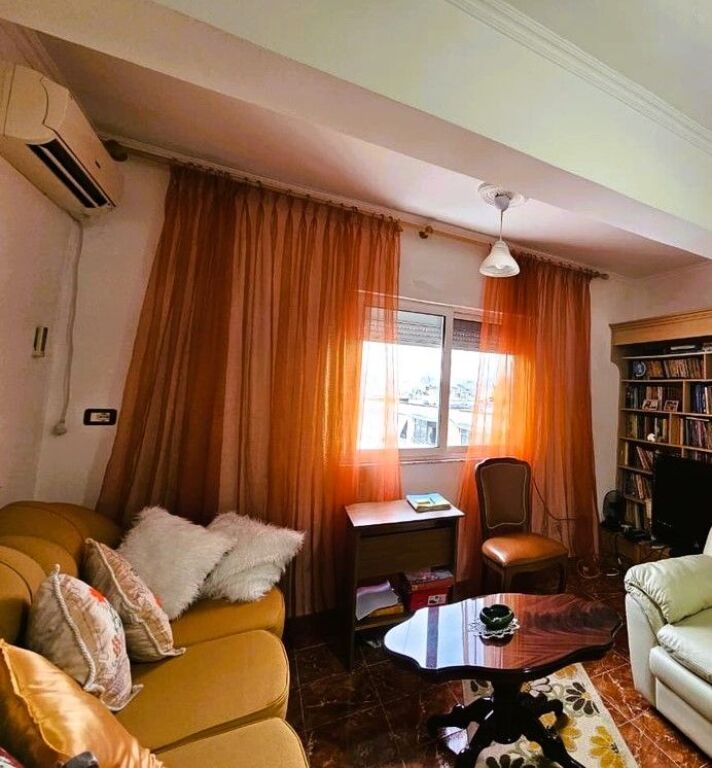 SHITET APARTAMENT 2+1 RRUGA DRITAN HOXHA