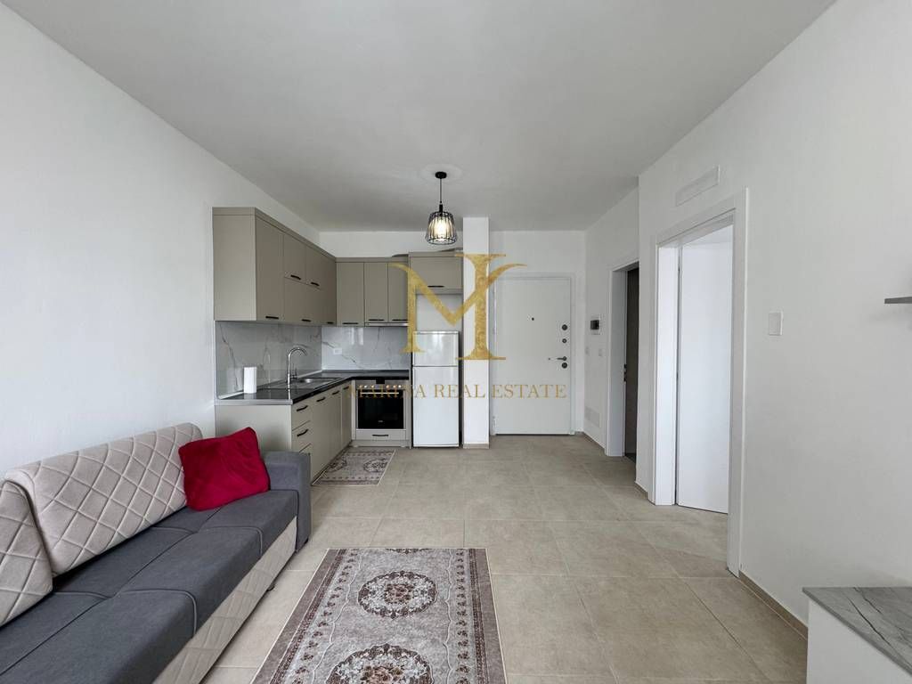 Qera apartament 1+1 Durres, Golem