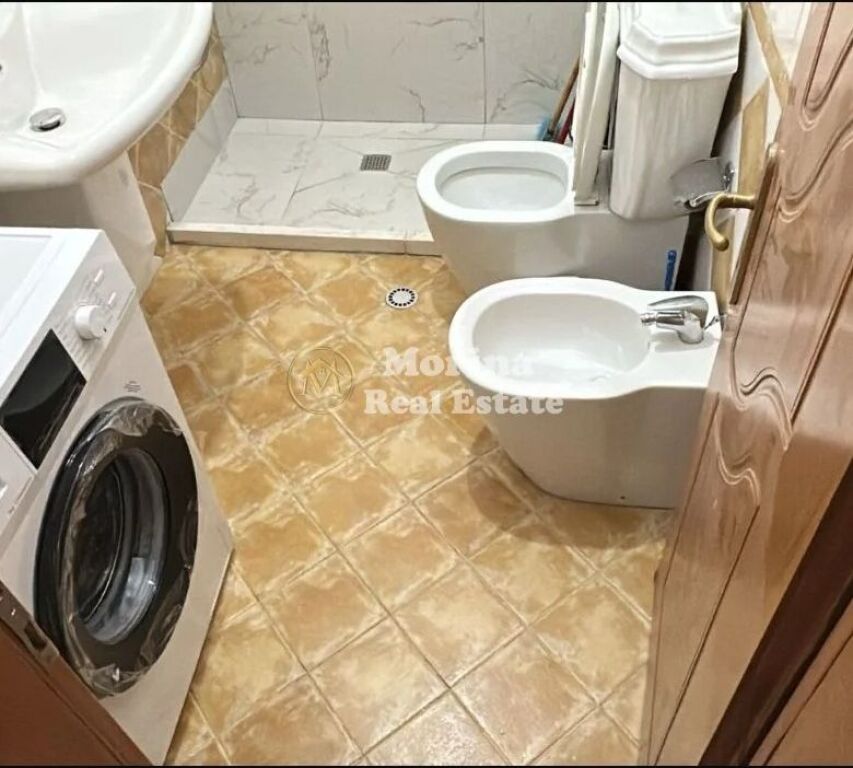 Qera | Apartament 2 + 1 | Materniteti i Ri | 600 €/muaj