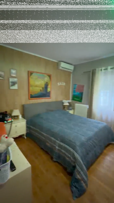 Apartment 3+1+2 for sale Paris Commune !