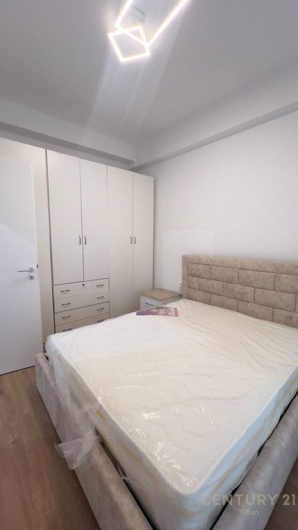 Apartment 1+1 for rent at Mangalem Complex in Ali Demi