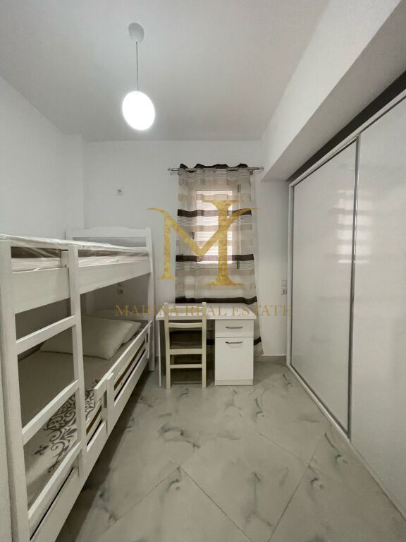 Jepet me qera apartament 2+1 ne Ish-Kenete,Durres!