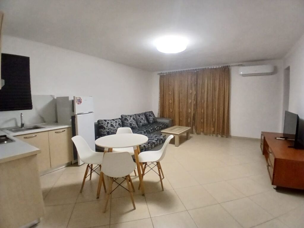 Apartment 1+1+1 Balcony For Rent