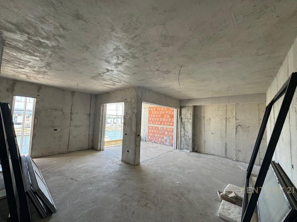 APPARTAMENTO 2+1+2 CON VISTA SULLA MARINA A TURQUOISE MARINA!