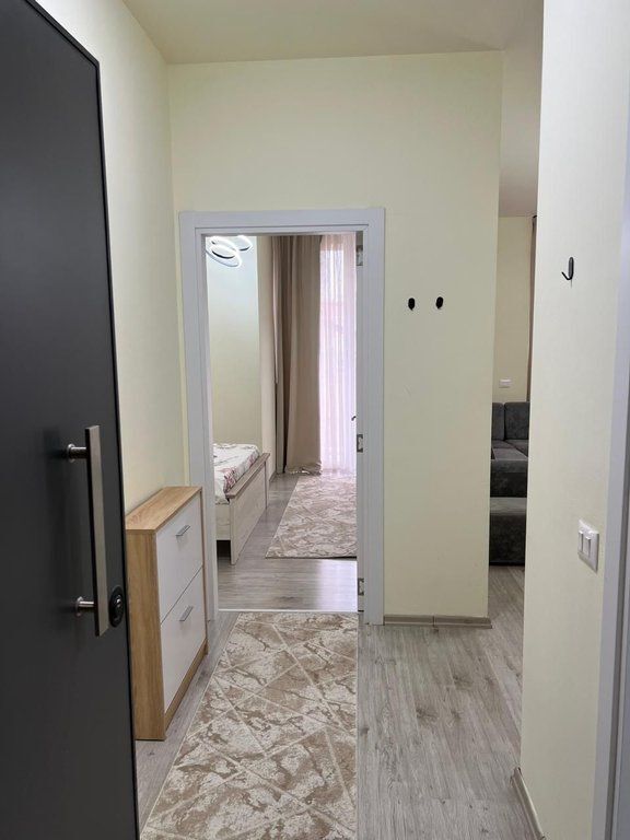 RRUGA RIZA CEROVA, SHESIM APARTAMENT 1+1+POST PARKIMI 185,000 € Sip. Totale  69m2