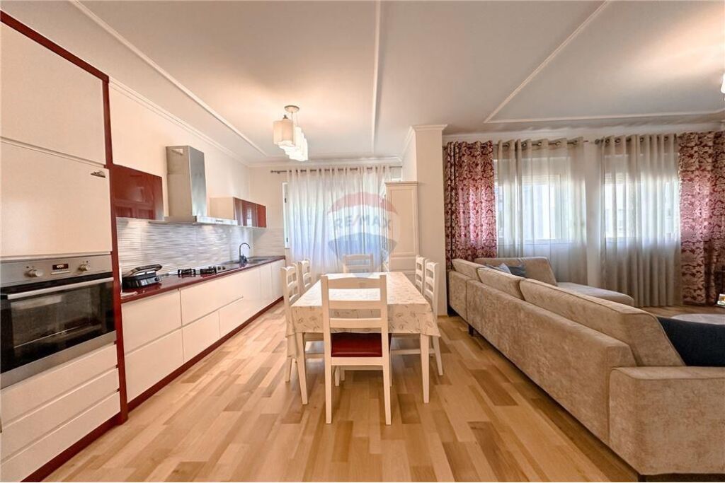 Appartamento - In Vendita - FZ Residenza,