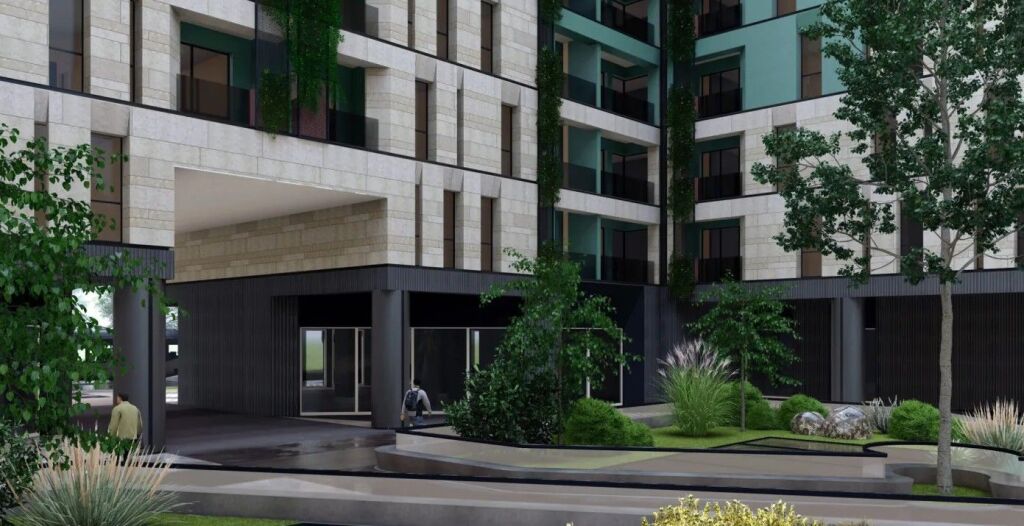 RiverSide Residence Apartament 2+1+2