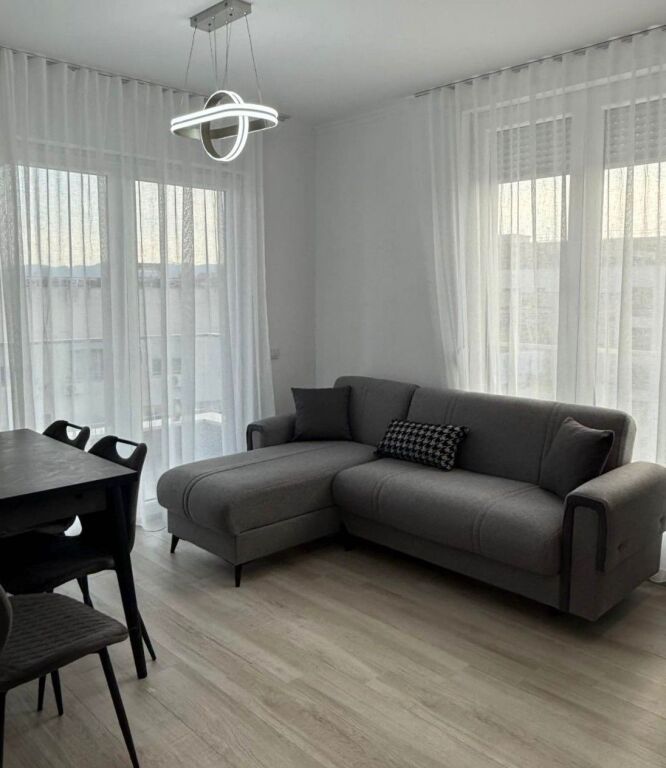 🔥Apartment 2+1+Parking for Rent – Near the New Boulevard