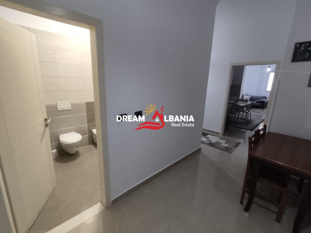 Apartment 2+1+2wc for Rent in Selitë, Tirana ( ID 42215507 )