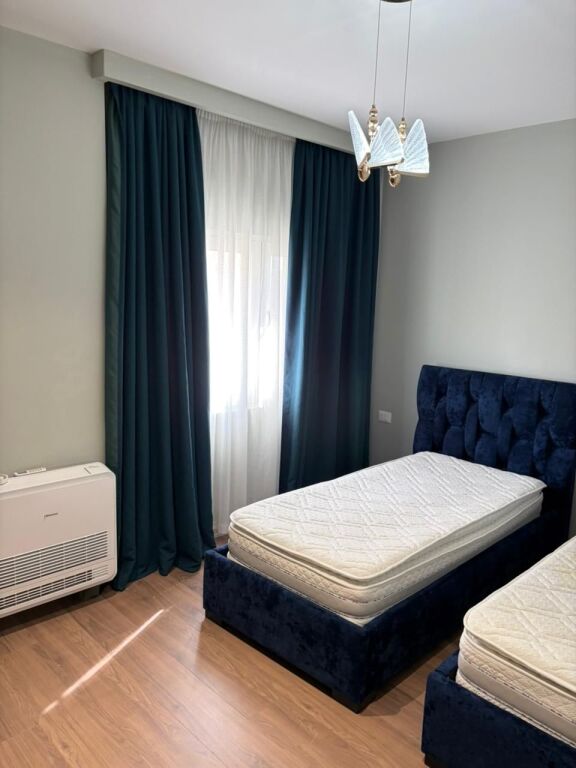 APARTMENT 2+1+2+ PARKING SPACE | FOR RENT | FARKË LAKE