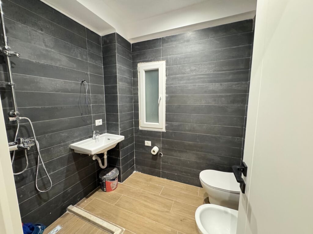 APARTMENT 1+1 FOR RENT IN SELITE