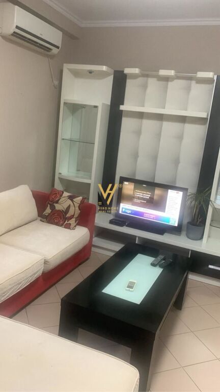 APARTMENT 1+1+BLK FOR RENT IN CENTER 60,000 LEKE