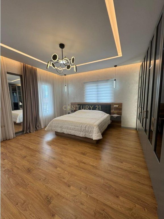 2-Storey Villa for Sale in Farkë, near the Lake – Elite Area