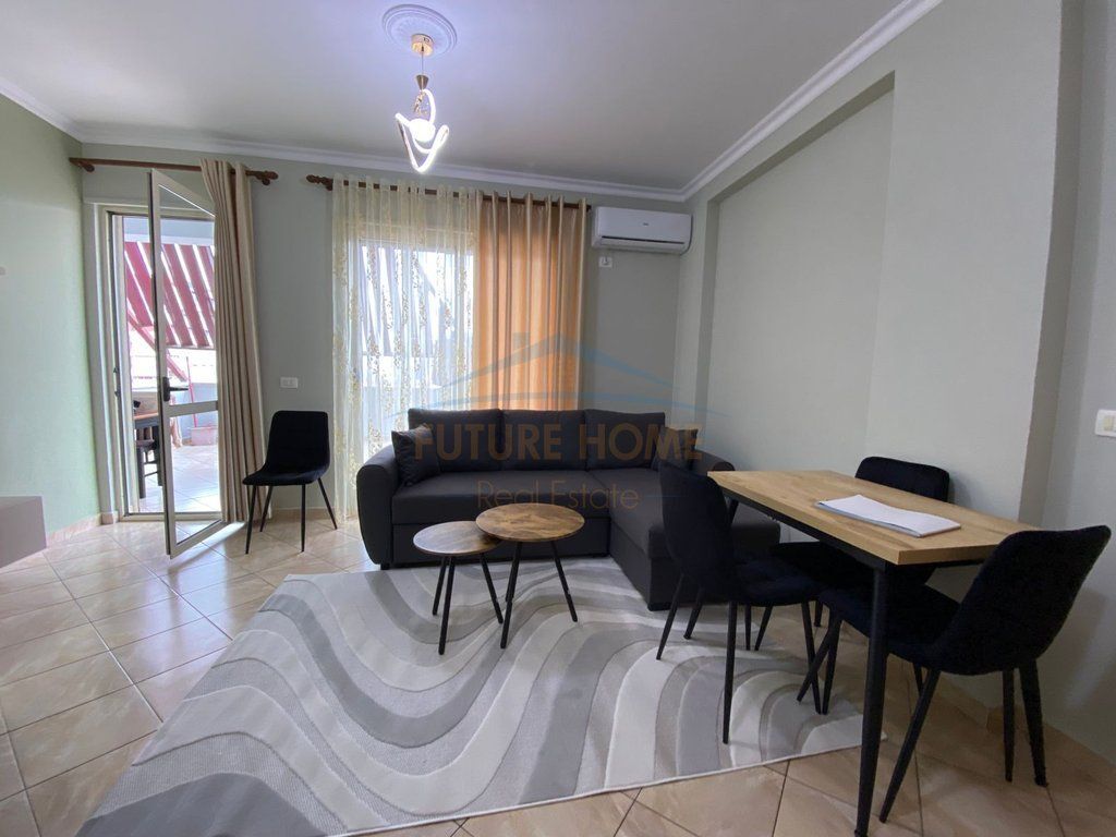 Rent, Apartment 2+1, New Ring, Tirana . Empire66047