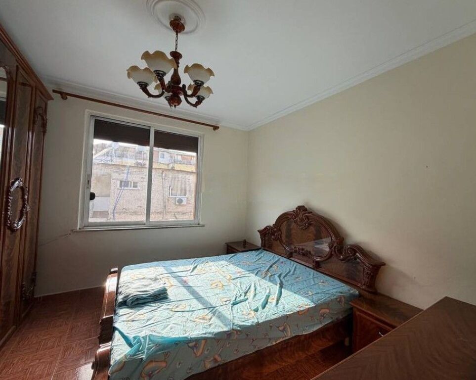 ISH PARKU, VENDIAMO APPARTAMENTO 1+1