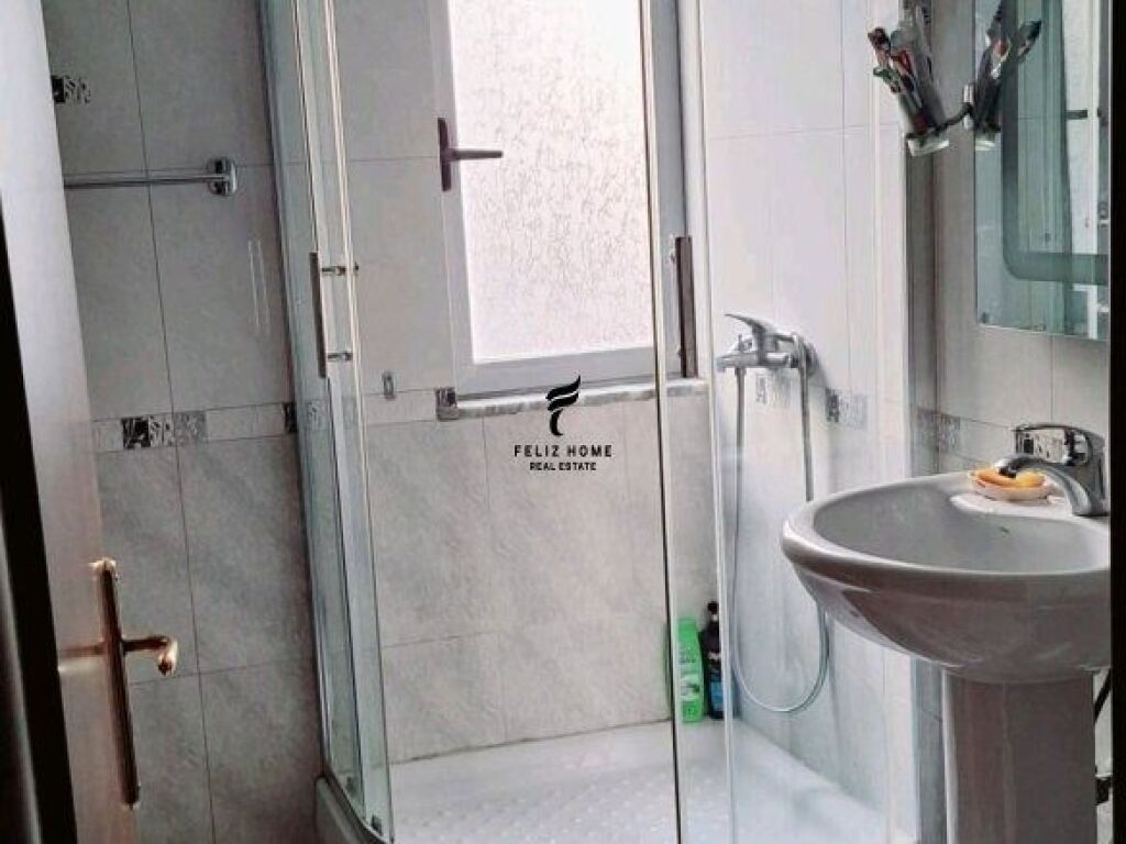 FOR SALE APARTMENT 1+1 ASTIR 110,000 EURO FH-65443