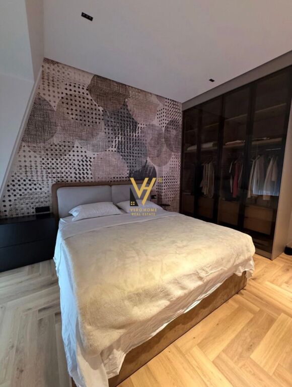 JEPET APARTAMENT 2+1+2+2BLK ME QIRA TE JOY RESIDENCE, TEG 2.200 EURO