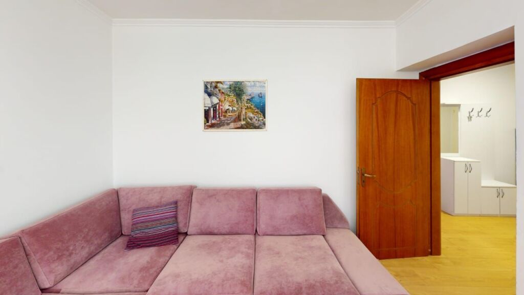 For rent 1+1 in Myslym Shyri