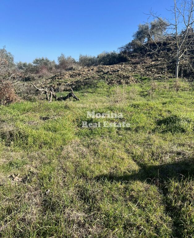 Shitje | Tokë / Truall | Ndroq | 140000 €