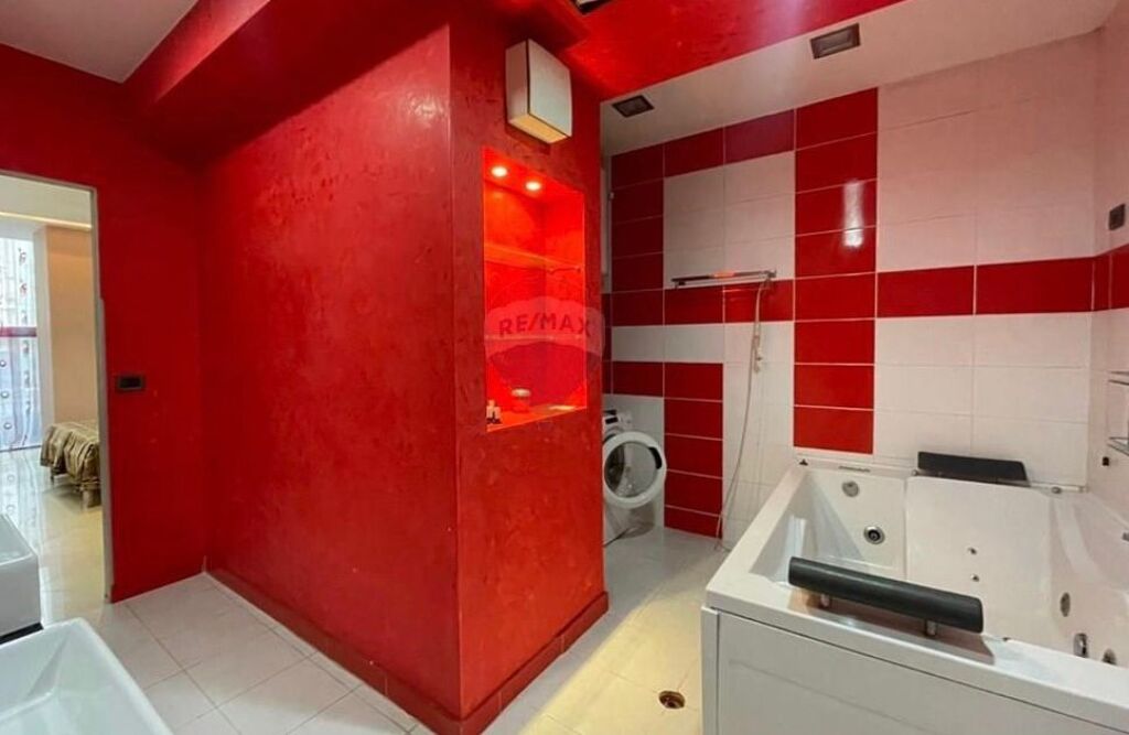 Apartament - Për Qira - Sheshi Willson, Tiranë ID: 530181098-81