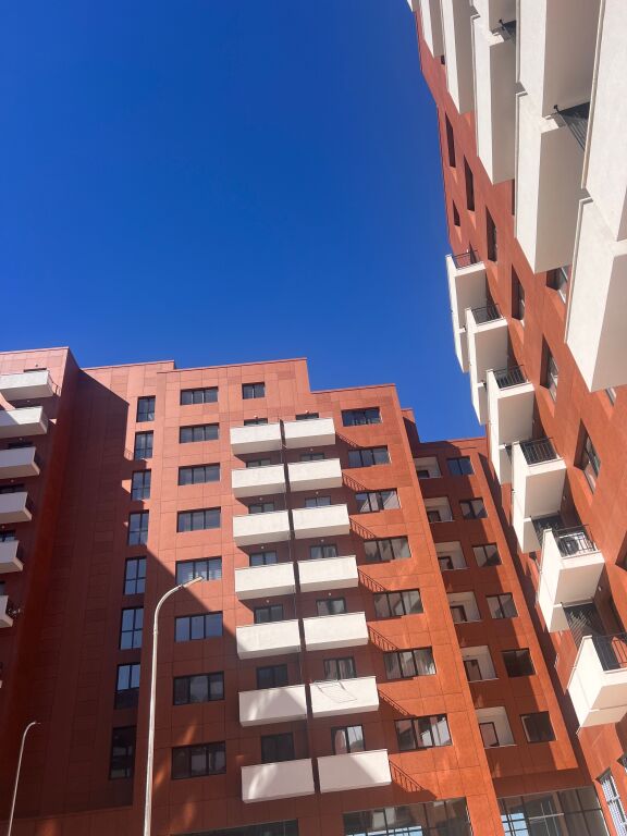 FOR SALE 1+1 ASTIR AT URBAN GATE 108 million