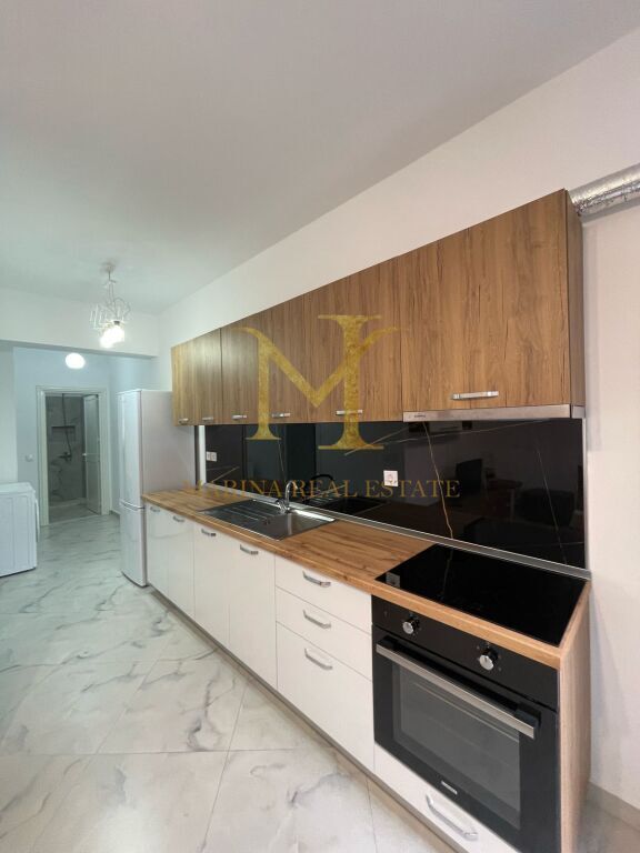 Jepet me qera apartament 2+1 ne Ish-Kenete,Durres!