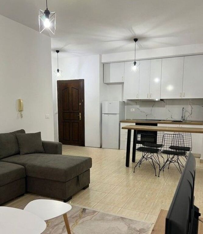 2+1 apartment for rent in Selite
