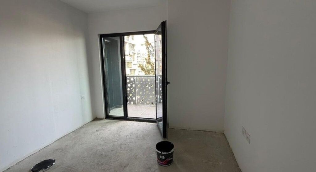 Apartament 1+1 – Corner Residence