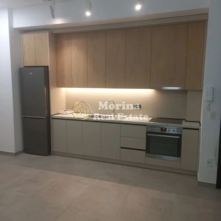 Rent | Apartment 2 + 1 | 5 Maji | 400 €/month