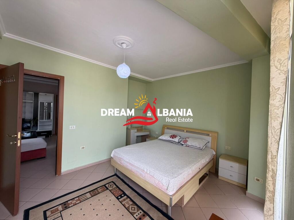 Apartment 1+1 for rent on Durres Street near the Embassy Block (ID 4211047)