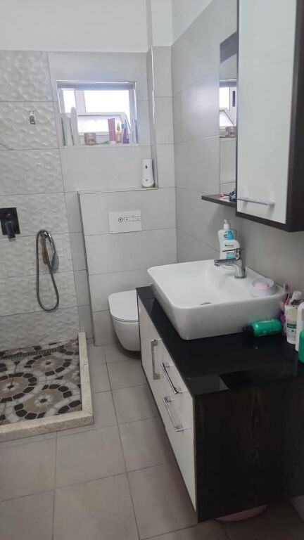 Appartamento in affitto presso l'ex parco