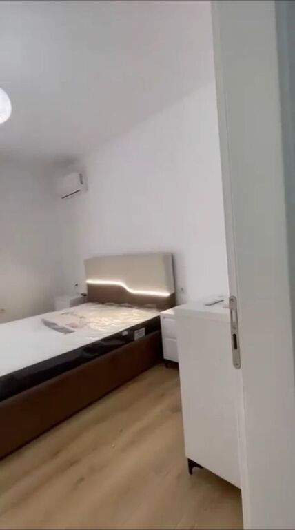 Apartment for rent 2+1+parking