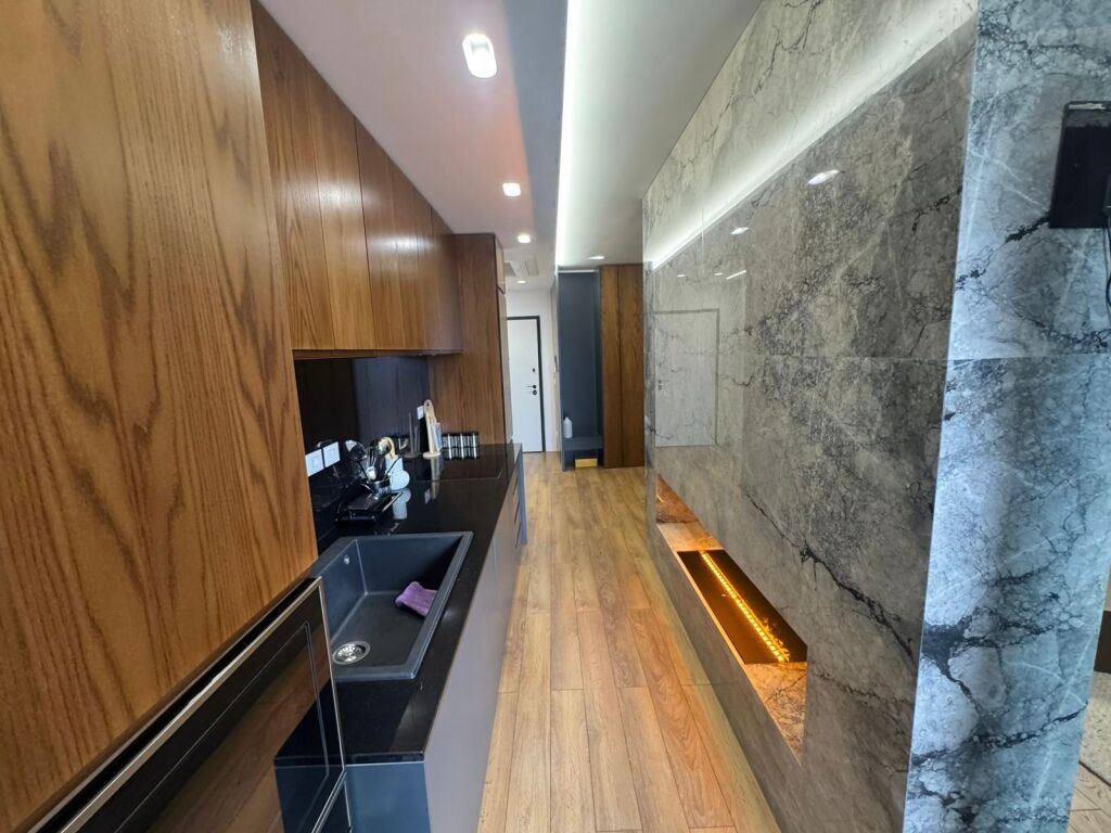 Lake View me Qera 2+1+1+🅿️