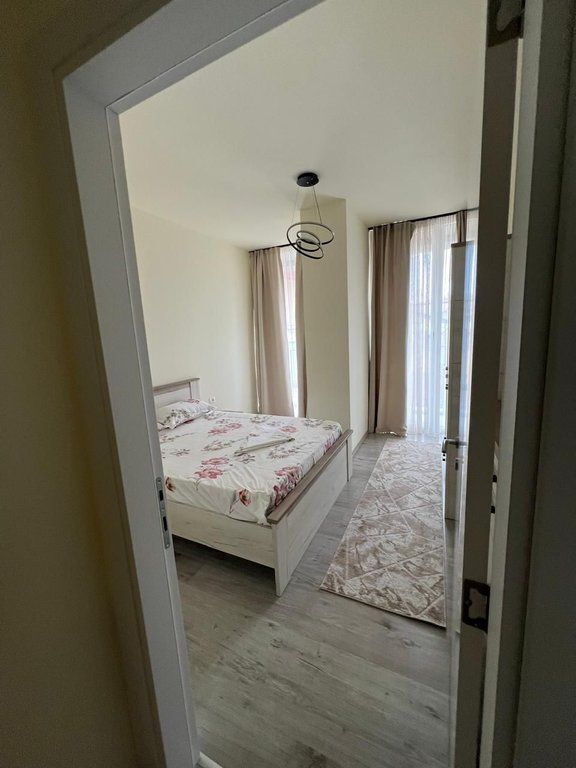 RRUGA RIZA CEROVA, SHESIM APARTAMENT 1+1+POST PARKIMI 185,000 € Sip. Totale  69m2