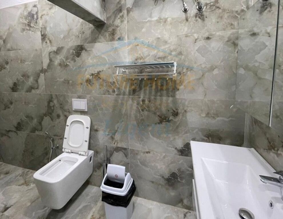 Rent, Apartment 2+1+Parking Space, Zoological Garden, Tirana.